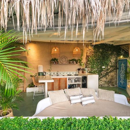 Samara Villa Bingin Uluwatu Εξωτερικό φωτογραφία