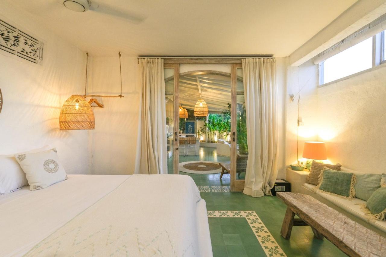 Samara Villa Bingin Uluwatu Εξωτερικό φωτογραφία