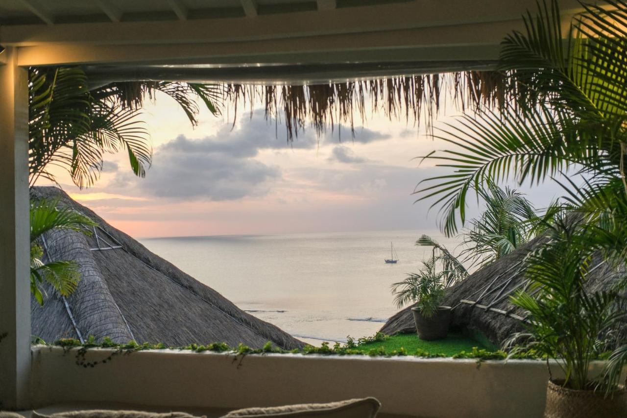 Samara Villa Bingin Uluwatu Εξωτερικό φωτογραφία