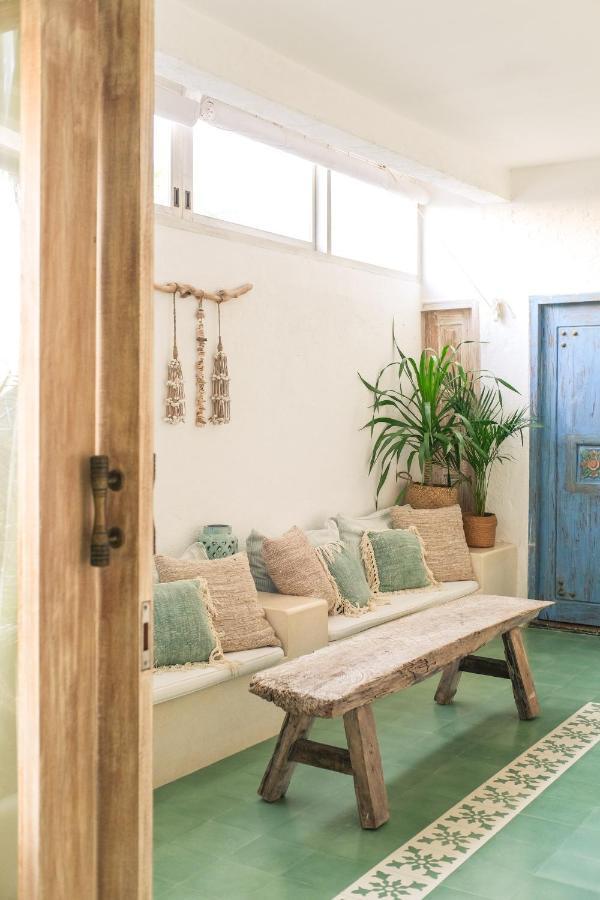 Samara Villa Bingin Uluwatu Εξωτερικό φωτογραφία