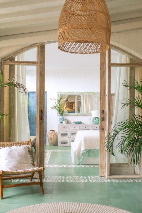 Samara Villa Bingin Uluwatu Εξωτερικό φωτογραφία
