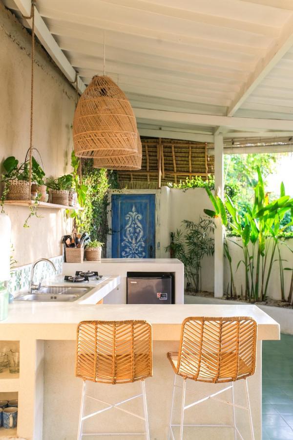 Samara Villa Bingin Uluwatu Εξωτερικό φωτογραφία