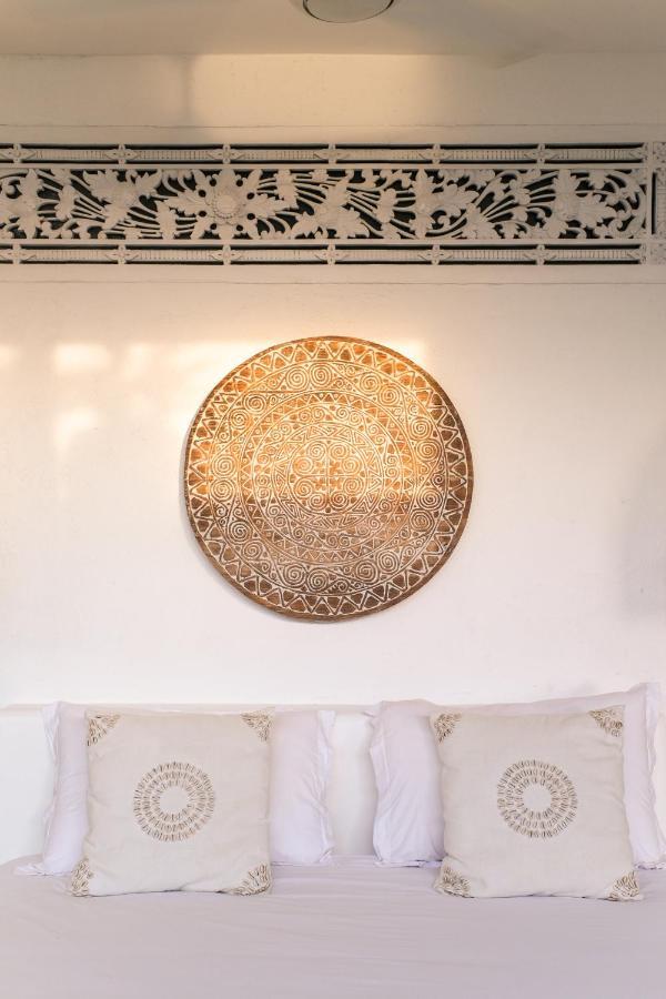 Samara Villa Bingin Uluwatu Εξωτερικό φωτογραφία
