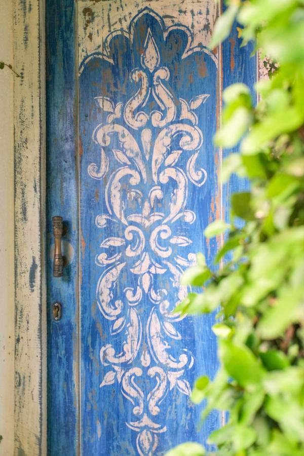 Samara Villa Bingin Uluwatu Εξωτερικό φωτογραφία