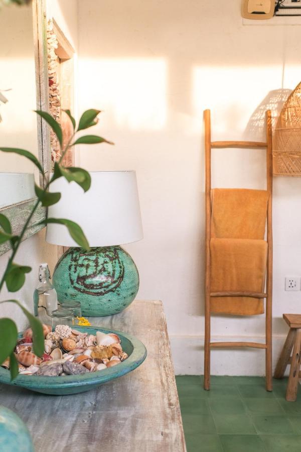 Samara Villa Bingin Uluwatu Εξωτερικό φωτογραφία